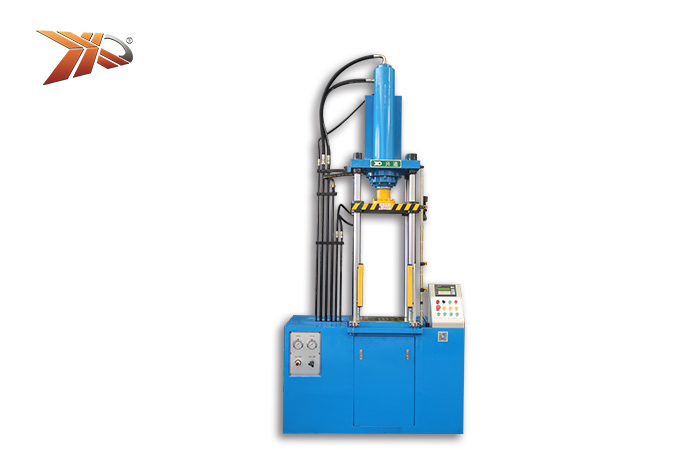 XD-Y28-75T四柱拉深液壓設(shè)備