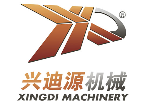 興迪源機械品牌logo