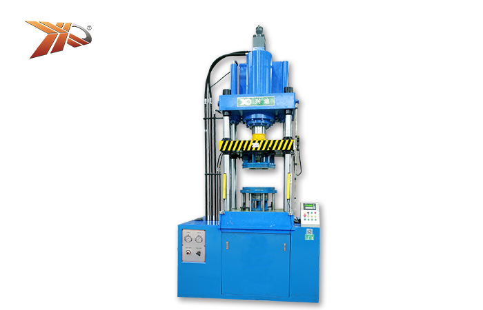 XD-Y28-250T四柱拉深液壓設(shè)備