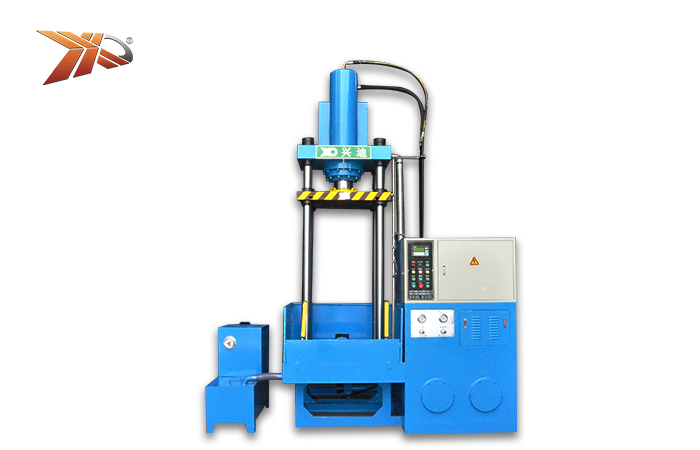 XD-Y63-250T伺服水脹成形設(shè)備